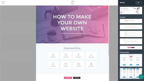 swwsite4com|Make Your Own Website In Minutes .